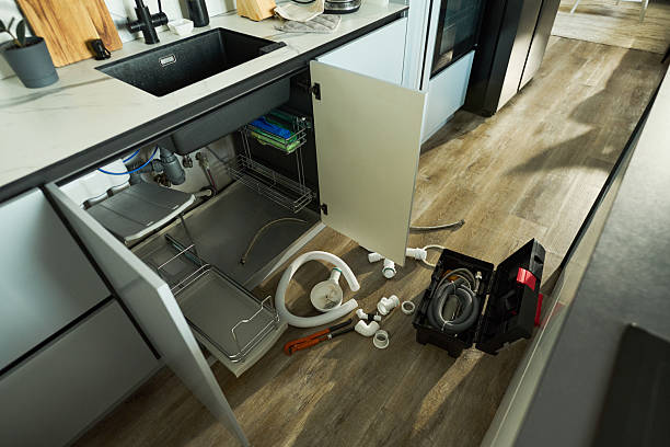 24/7 Emergency Garbage Disposal Repair experts in Buckhorn, CA